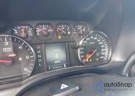 2017 GMC Sierra 1500 from USA, damaged, VIN 1GTV2LEC1HZ201756